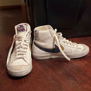 Nike Blazers